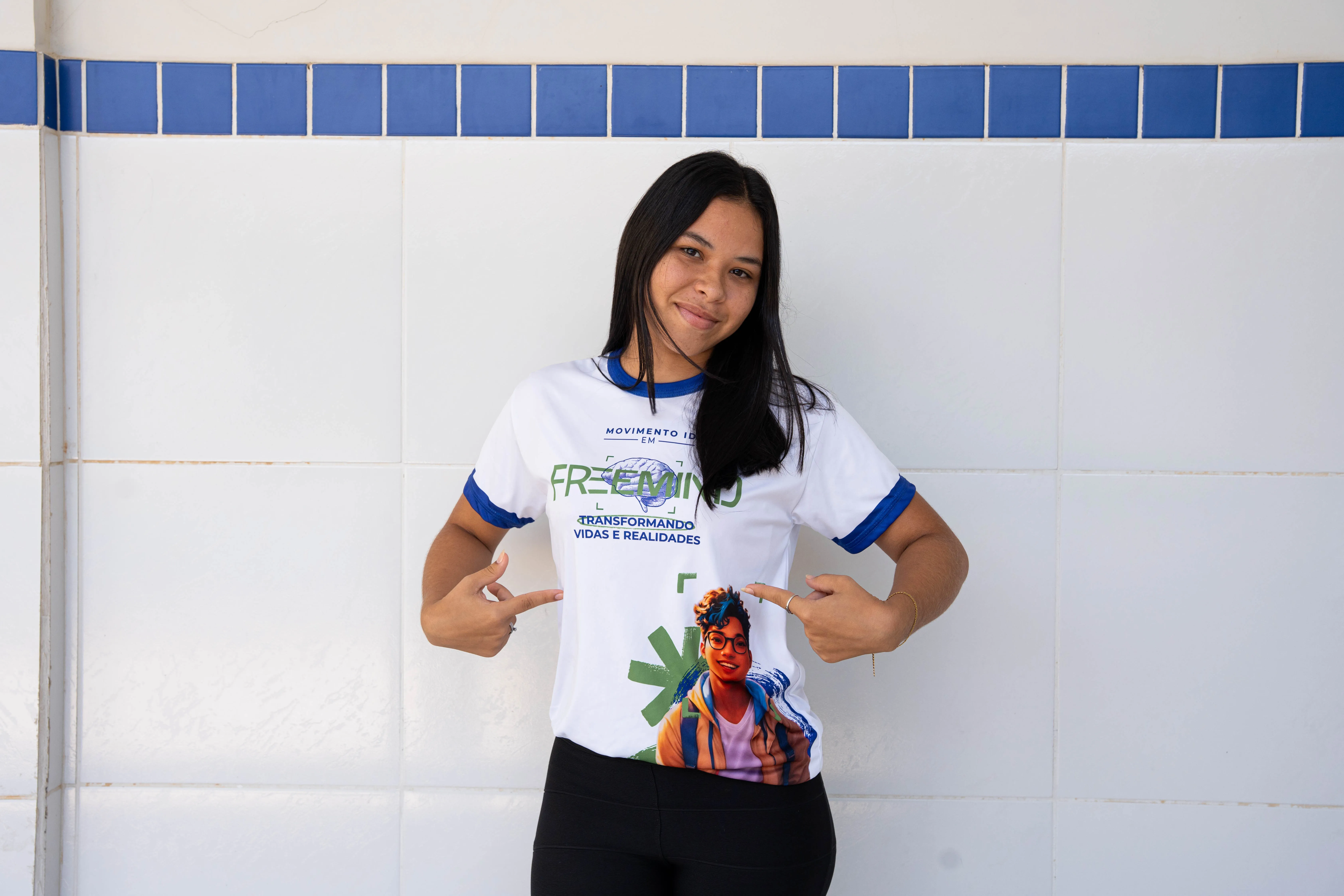 FreeMind: o programa que está formando uma nova geração de líderes em Roraima